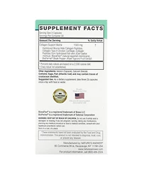 Nature's Answer Multi Collagen - 90 Capsules