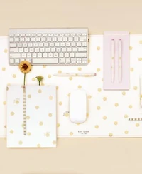 Kate Spade New Yorks Gold Dot Collection
