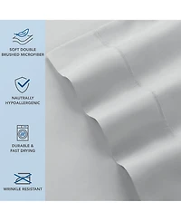 Arkwright Bulk Microfiber Pillowcases