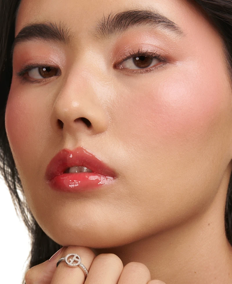 Armani Beauty Prisma Glass Lip Gloss