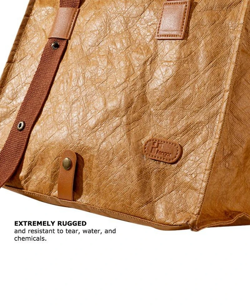 Fenger Tyvek Reusable Commuter Bag