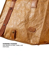 Fenger Tyvek Reusable Commuter Bag