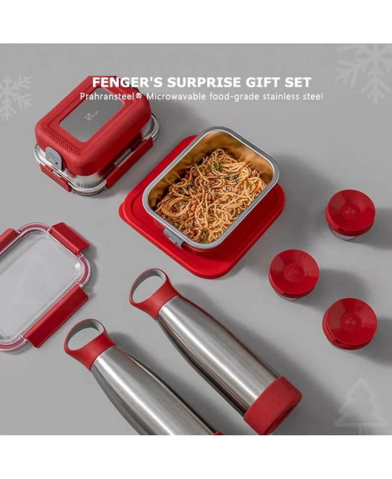 Fenger Holiday Gift Set