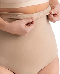 Shapermint Essentials Women's High Waisted Shaper Panty 54008