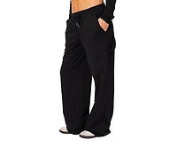 Women's Annalise straight leg sweatpants
