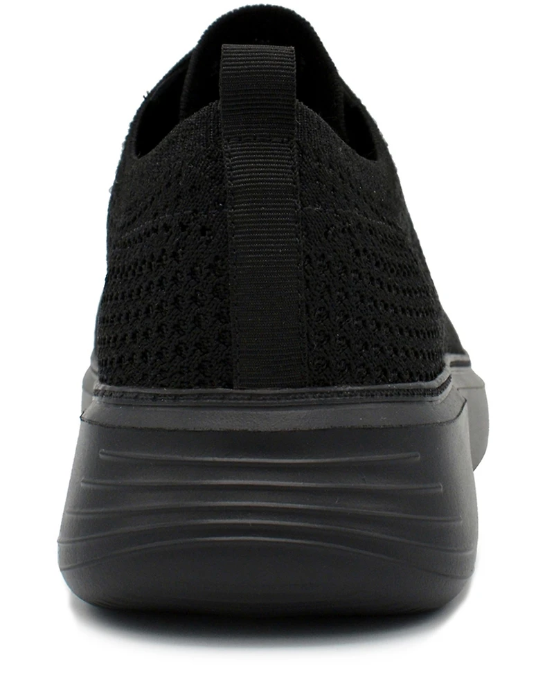 Delo Go Green Men's Lounge Oxford Shoes