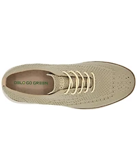 Delo Go Green Men's Lounge Oxford Shoes