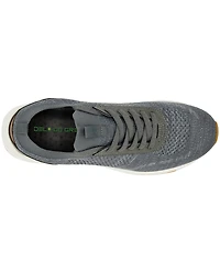 Delo Go Green Men's Comfort Run Sneakers