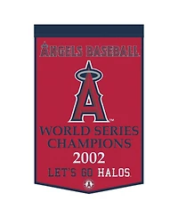 Wincraft Los Angeles Angels 24" x 38" Championship Banner
