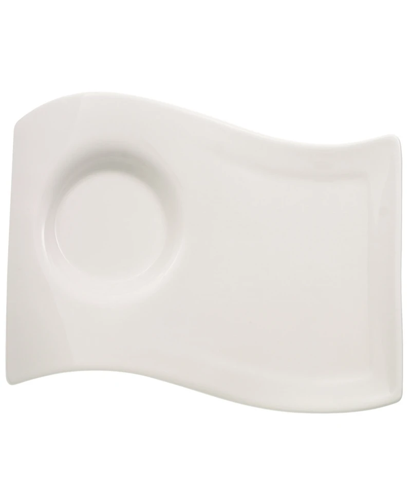 Villeroy & Boch New Wave Caffe Large Saucer