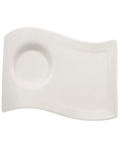 Villeroy & Boch New Wave Caffe Large Saucer