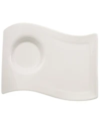 Villeroy & Boch New Wave Caffe Large Saucer