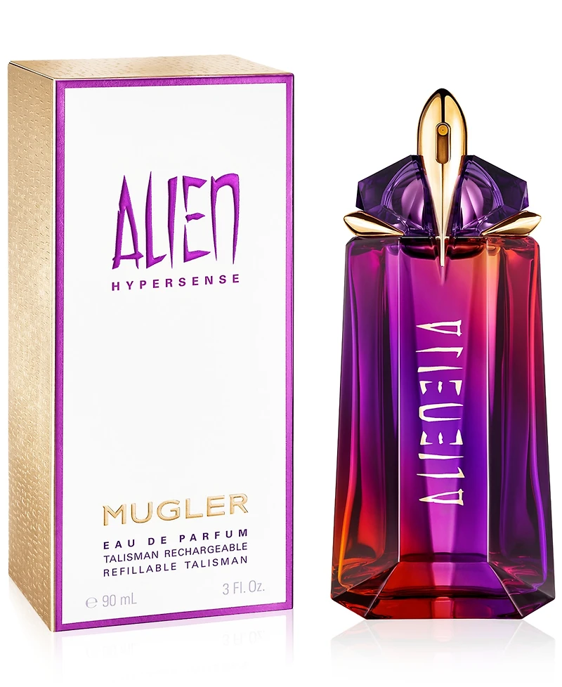 Mugler Alien Hypersense Eau de Parfum