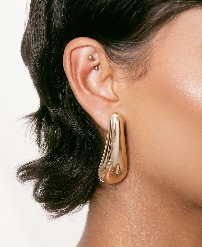 Ettika Raindrop Earrings