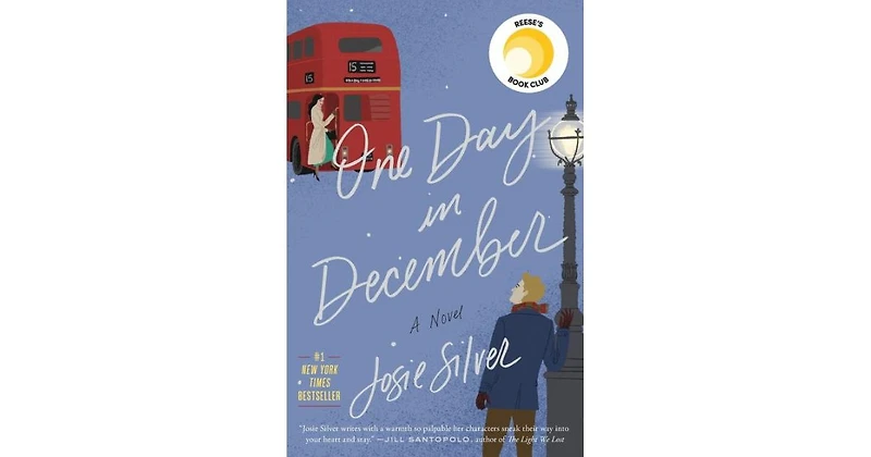 One Day in December by Josie Silver