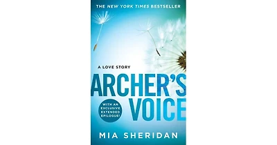 Archer's Voice by Mia Sheridan