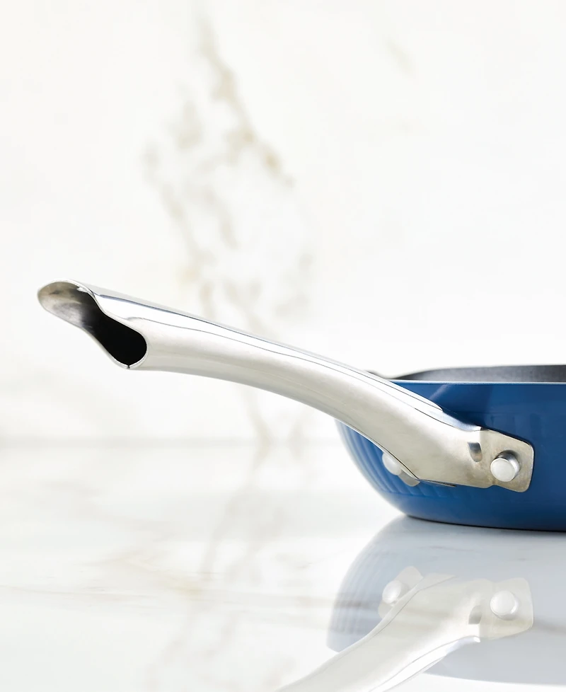 Farberware Style Aluminum 10" Nonstick Frying Pan