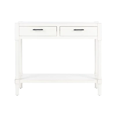 Filbert 2 Drawer Console Table