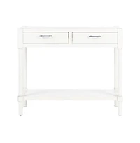 Filbert 2 Drawer Console Table