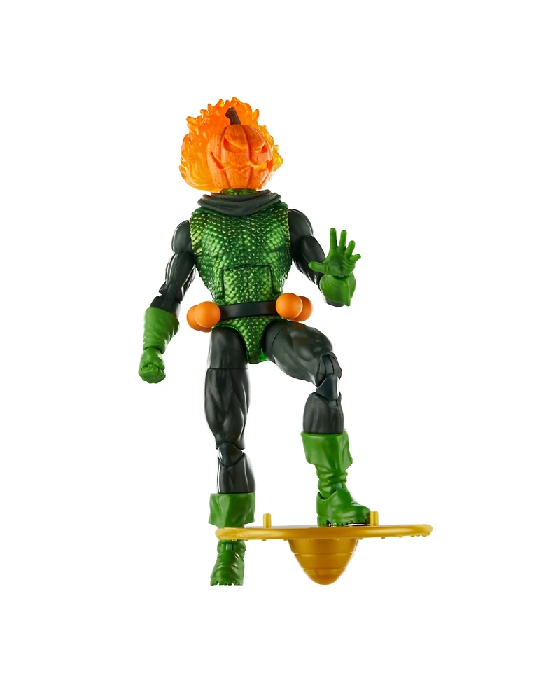 Spider-Man Marvel Legends Series Jack Lantern