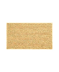 Laura Ashley Astor Chenille 2-Pc. Bath Mat Set