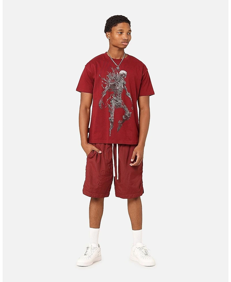 Wraith Men's Cut T-Shirt