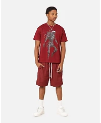 Wraith Men's Cut T-Shirt