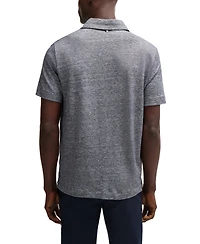 Boss by Hugo Boss Men's Regular-Fit Polo Shirt