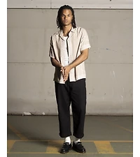 Saint Morta Men's Erebos Short Sleeve Shirt