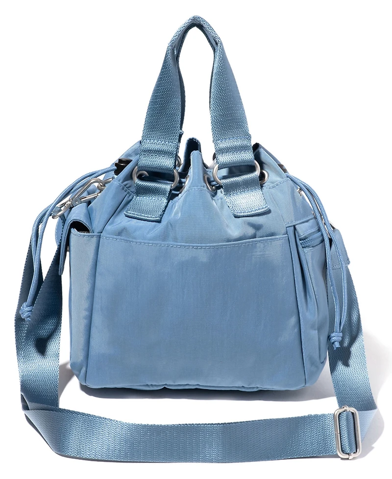 Baggallini Modern Everywhere Drawstring Mini