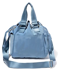 Baggallini Modern Everywhere Drawstring Mini
