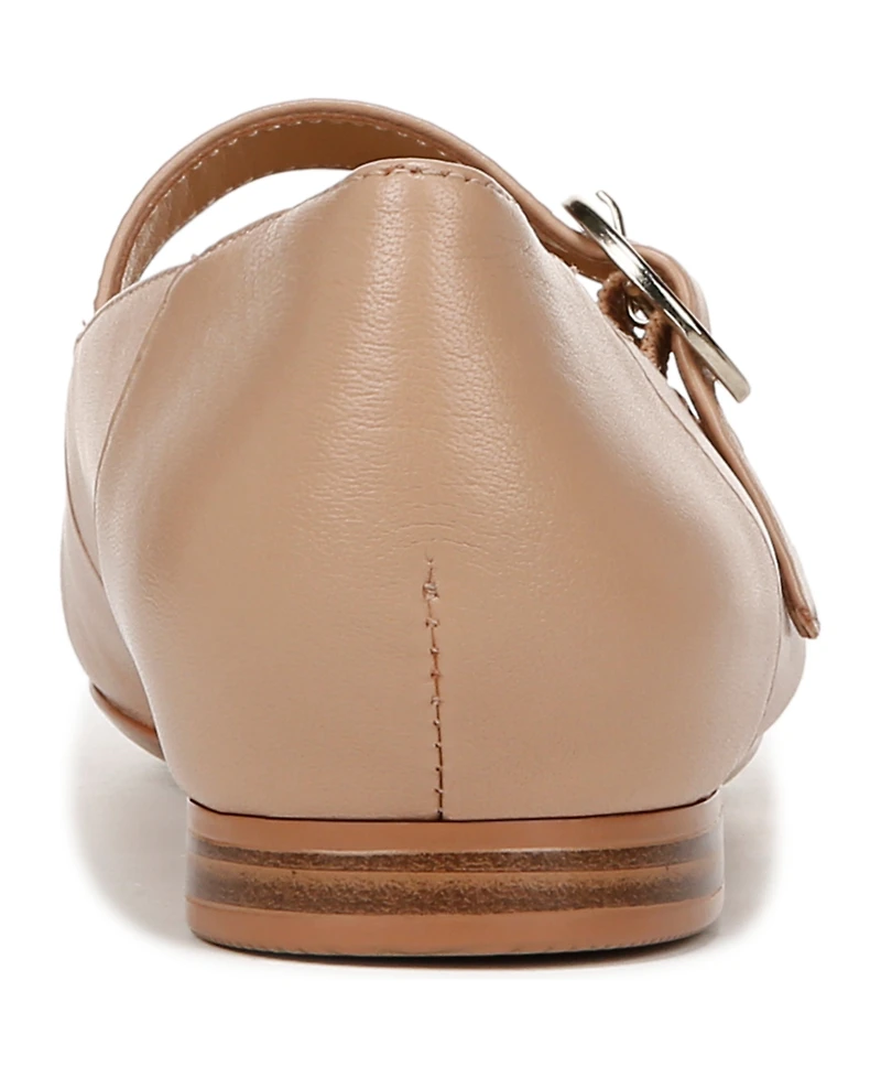 Naturalizer Kelly Mary-Jane Flats