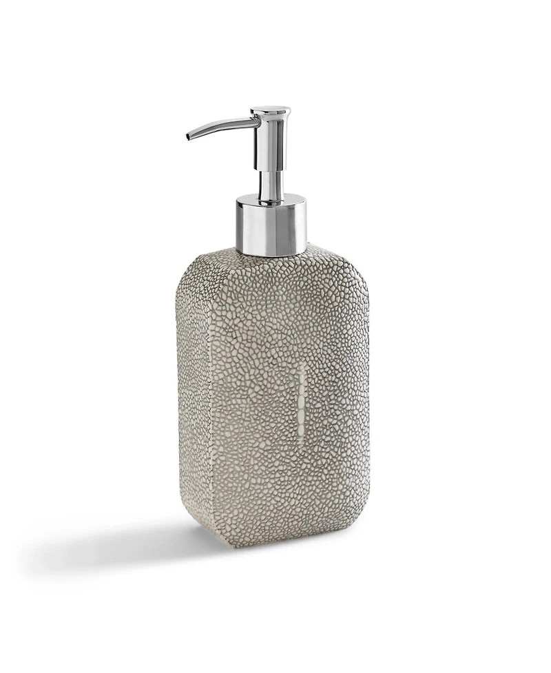 Cassadecor Regent Porcelain Soap/Lotion Dispenser