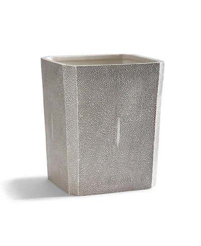 Cassadecor Regent Porcelain Wastebasket