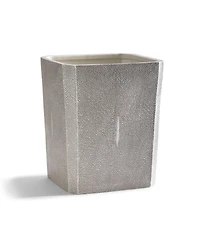 Cassadecor Regent Porcelain Wastebasket