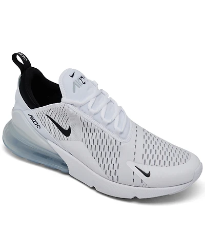 Nike Men's Air Max 270 Casual Sneakers from Finish Line