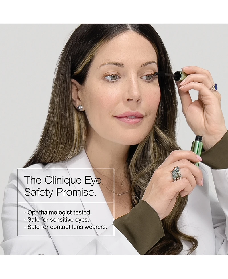 Clinique Eye Shadow Brush