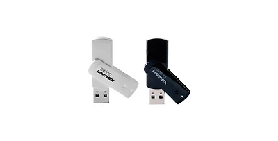 Unirex Usb 3.0 Ultra Fast Flash Drive Assorted colors