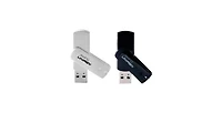 Unirex Usb 3.0 Ultra Fast Flash Drive Assorted colors