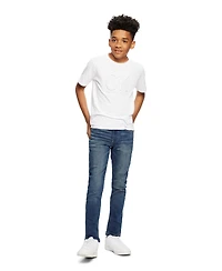 Calvin Klein Big Boys Graphic-Print Cotton T-shirt