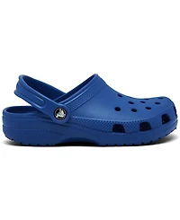 Crocs Little Kids Classic Clogs from Finish Line