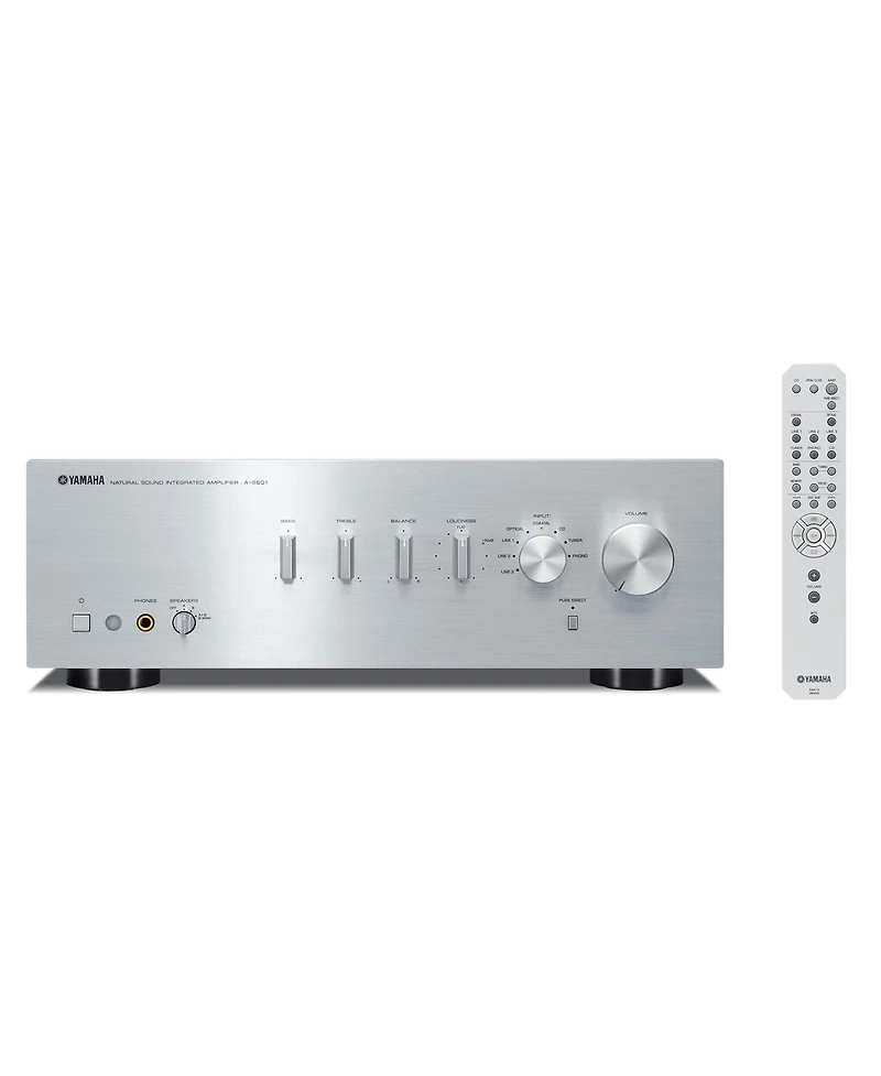 Yamaha A-S501 Integrated Amplifier