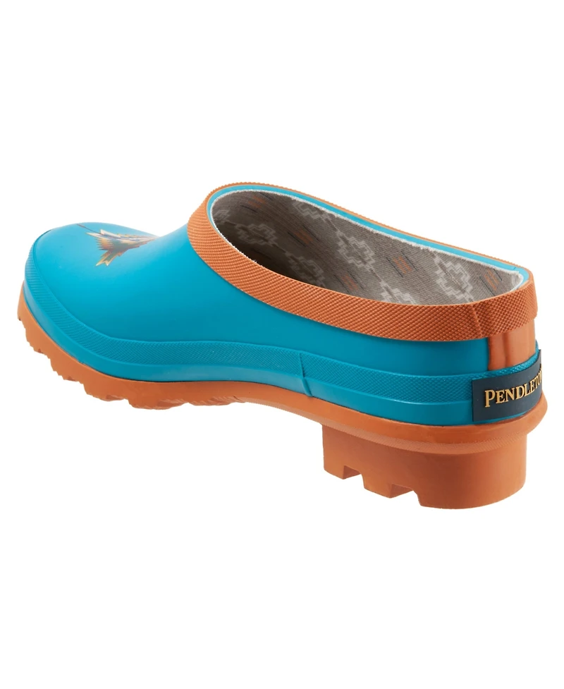 Pendleton Women's Pagosa Spring Clogs