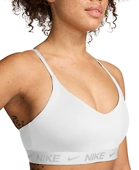 Nike Women's Indy Light-Support Padded Sports Bra