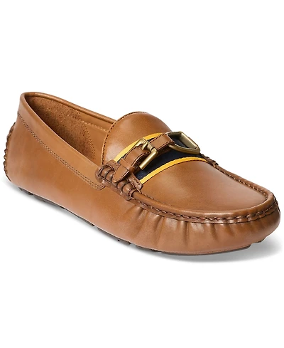 Polo Ralph Lauren Men's Anders Slip-On Drivers