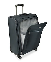 Ricardo Avalon Softside 24" Check-in Spinner Suitcase