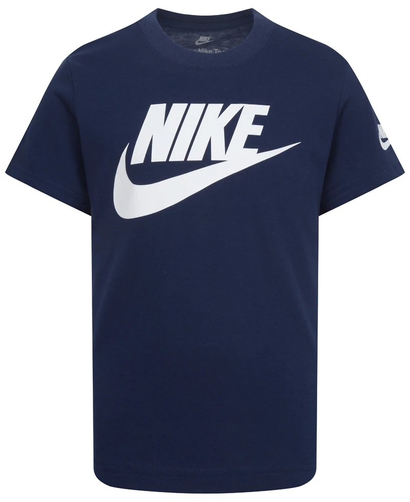 Nike Toddler & Little Boys Futura Evergreen Tee