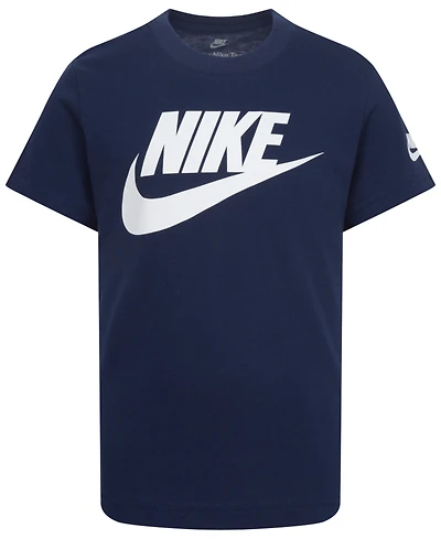 Nike Toddler & Little Boys Futura Evergreen Tee