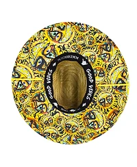 Peter Grimm Paddle Out Sublime Lifeguard Hat