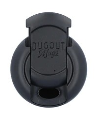 Oakland Athletics 20 Oz Metal Bat Tumbler